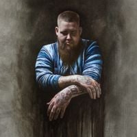 Rag'n'Bone Man - Human (Deluxe)
