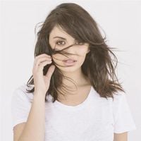 Rebecca Black - The Great Divide