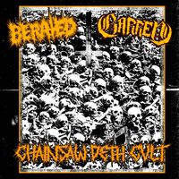 BARREN - Chainsaw Deth Cult