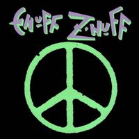 Enuff Z'nuff - Enuff Z'nuff