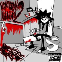 KNIFEHAVER - HOMICIDAL MANIAC 2!