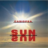 Casiopea - Sun Sun