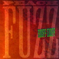 Enuff Z'nuff - Peach Fuzz