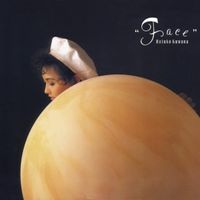 Haruko Kuwana - Face