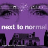 Broadway Cast - Next to Normal (Original Broadway Cast Recording)