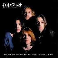 Enuff Z'nuff - Paraphernalia