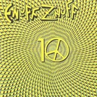 Enuff Z'nuff - 10