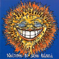 Enuff Z'nuff - Welcome to Blue Island