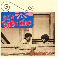 Gal Costa & Caetano Veloso - Domingo