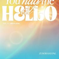 ZEROBASEONE - You had me at HELLO