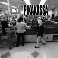 Pikakassa - Ensimm&auml;inen julkaisu
