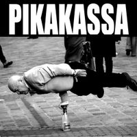 Pikakassa - Kolmas Julkaisu