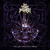In The Fire - Test Of The Pendulum Blade