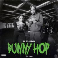 Dthang - Bunny Hop