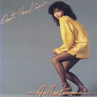 Haruko Kuwana - Don't You Know