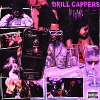 Dthang - Drill Cappers