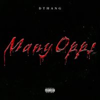 Dthang - Many Opps