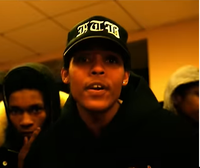Dthang - Drama