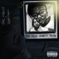 Jamil Honesty - The God's Honest Truth
