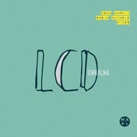 Ummagma - LCD