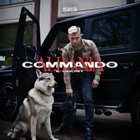 Il Ghost - ALBANIA COMMANDO