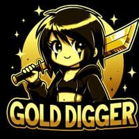meeeZ - gold digger