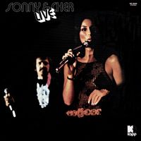 Sonny & Cher - Sonny & Cher Live