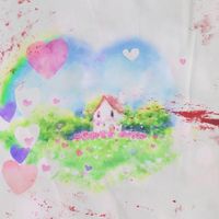 Meltycanon - love me not