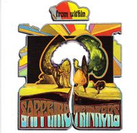 Sapphire Thinkers - From Within
