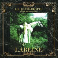 Lareine - lil lillie charlotte within metamorphose le charlotte