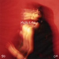 Becky G - MERCEDES