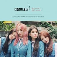 LOONA 1/3 - Love & Live