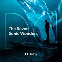 Chris Watson - The Seven Sonic Wonders