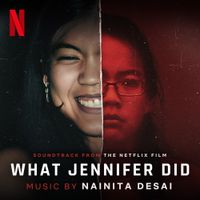 Nainita Desai - What Jennifer Did