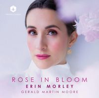Erin Morley - Rose in Bloom