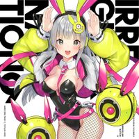 HARDCORE TANO*C - Irregular Nation 9