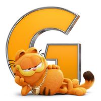 Keith Urban - Let It Roll (From The Garfield Movie)