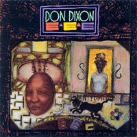 Don Dixon - E-E-E