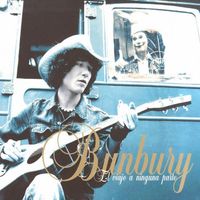 Bunbury - El Viaje a Ninguna Parte