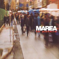 Marea - La Patera