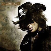 Bunbury - Las Consecuencias