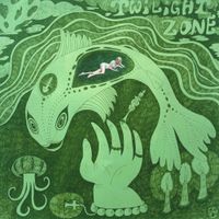 Reggie Pearl - Twilight Zone