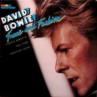 David Bowie - Fame and Fashion