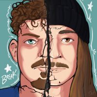 Jimmy Here - BREAK