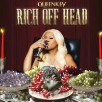 Queen Key - Rich off Head