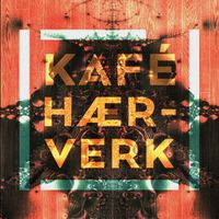 Various Artists - Bright Sounds For Dark Times: A Kaf&eacute; H&aelig;rverk Benefit Compilation