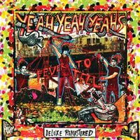 Yeah Yeah Yeahs - Fever To Tell (Deluxe Remastered)