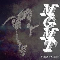 MGMT - We (Don't) Care