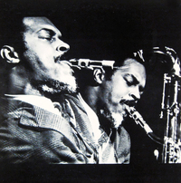 Albert Ayler - Spirits Rejoice