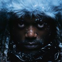 Squidji - ANTARCTIQUE